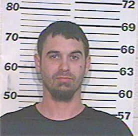Pearson Jeremy - Hidalgo County, TX 