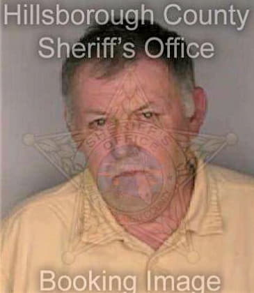 Carbaugh Jerry - Hillsborough County, FL 
