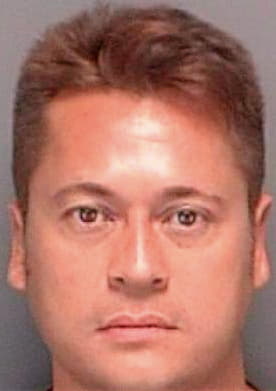 Hicks John - Pinellas County, FL 
