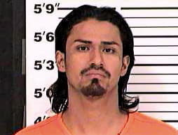 Gonzalez Jose - Hunt County, TX 