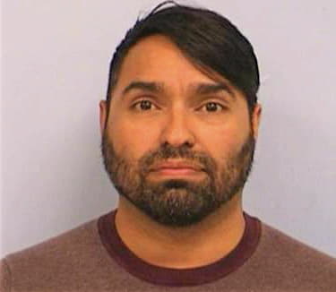 Martinez Jose - Travis County, TX 