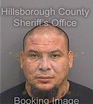Villegas Jose - Hillsborough County, FL 
