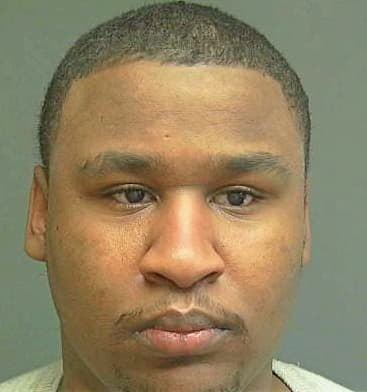 Carmichael Joshua - Douglas County, GA 