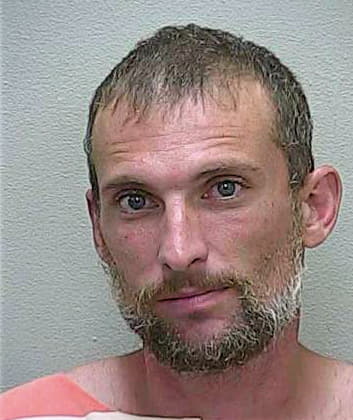 Delong Joshua - Marion County, FL 