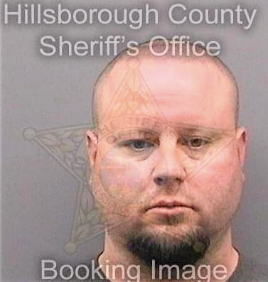 Vasquez Joshua - Hillsborough County, FL 