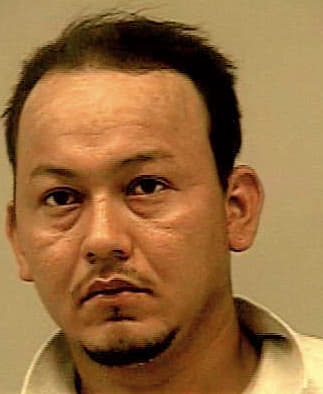 Gomez-Herrera Juan - Gwinnett County, GA 