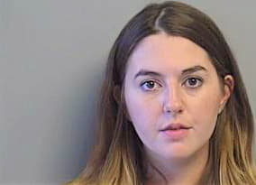 Cheney Kali - Tulsa County, OK 