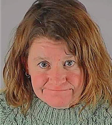 Mcgowan Kerri - Deschutes County, OR 