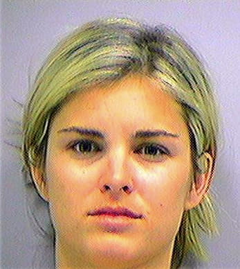 Bonnington Kristen - Gwinnett County, GA 