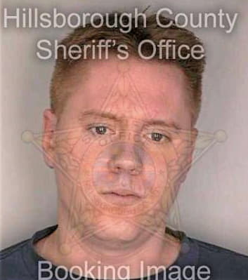Sanders Lee - Hillsborough County, FL 