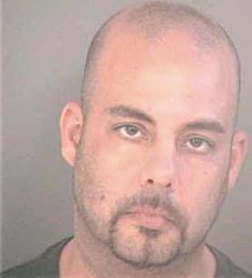 Cantelmo Louis - Hillsborough County, FL 