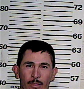 Martinez Luis - Hidalgo County, TX 