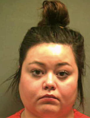 Chavez Mariah - Randall County, TX 
