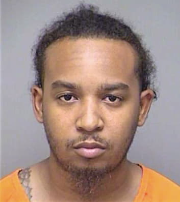 Hawkins Mark - Denton County, TX 