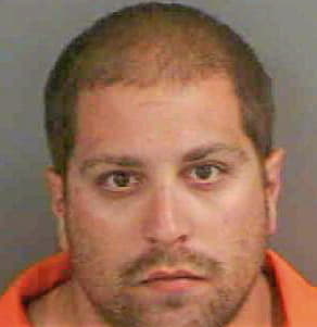 Deluca Michael - Collier County, FL 