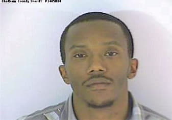 Gleaton Michael - Chatham County, GA 