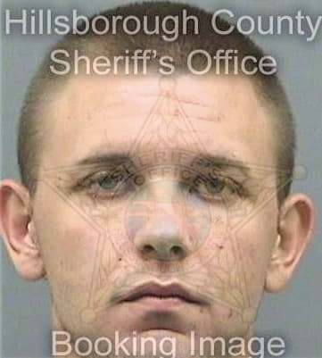 Harding Mitchell - Hillsborough County, FL 