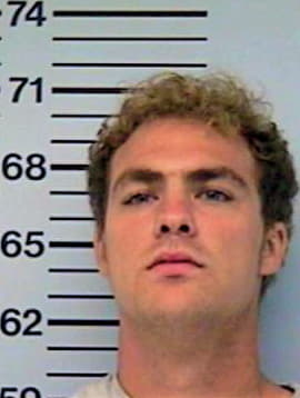 Wilkerson Nicholas - Desoto County, MS 