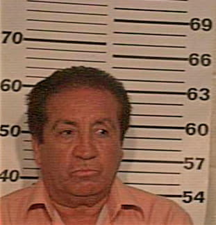 Solis Nurberto - Hidalgo County, TX 