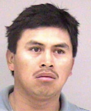 Romano Octavio - Madera County, CA 