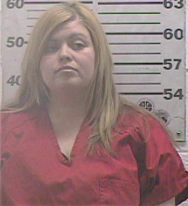 Romero Patricia - SantaFe County, NM 