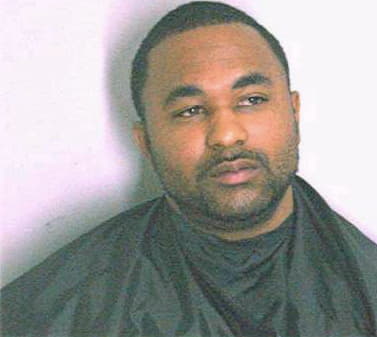 Gibson Randy - Dekalb County, GA 