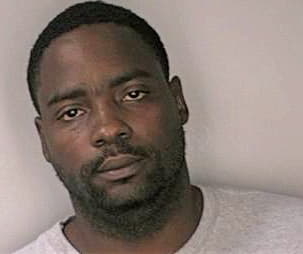 Orr Rashad - Hillsborough County, FL 