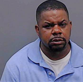 Stewart Rashad - Smith County, TX 