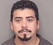 Rivera Raul - Merced County, CA 