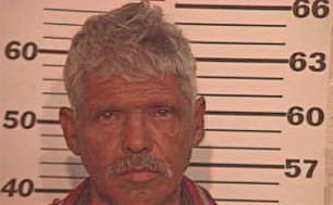 Sanchez Rene - Hidalgo County, TX 