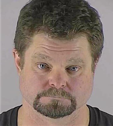 Allen Robert - Deschutes County, OR 
