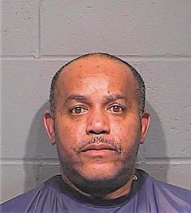 Newell Samuel - Johnson County, KS 