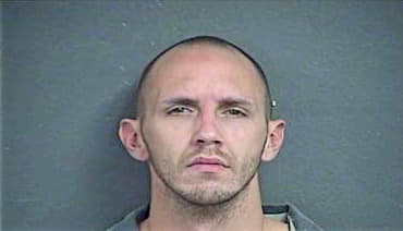 Foster Sean - Wyandotte County, KS 
