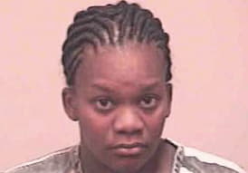 Lockett Sebrina - Tift County, GA 