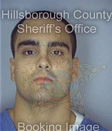 Garcia Shawn - Hillsborough County, FL 