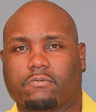 Glenn Steven - Desoto County, MS 
