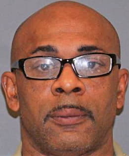 Collins Terry - Desoto County, MS 