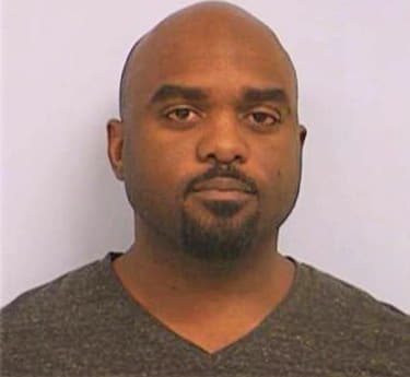 Thomas Terry - Travis County, TX 