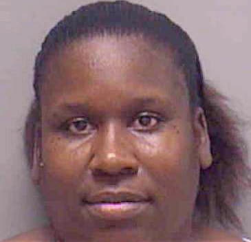 Singleton Toni - Lee County, FL 