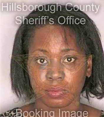 Williams Tonya - Hillsborough County, FL 