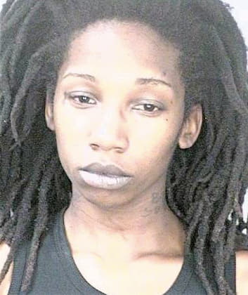 Shaw Twanda - Hillsborough County, FL 