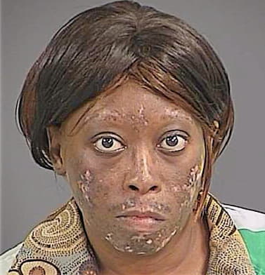 Richardson Vanessa - Charleston County, SC 