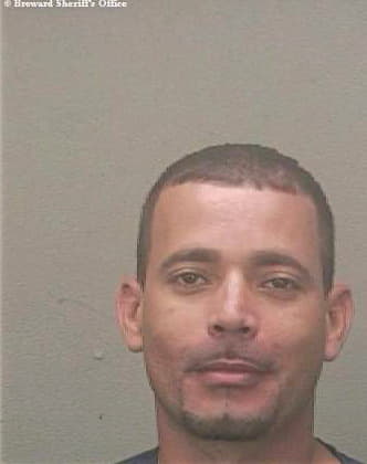 Hernandez Yosvel - Broward County, FL 