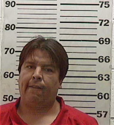 Mirabal Aaron - SantaFe County, NM 