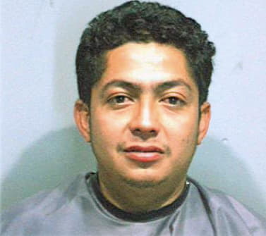 Hidaglo Alejandro - Dekalb County, GA 