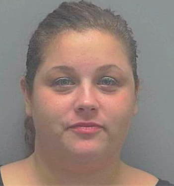 Peirson Alyssa - Lee County, FL 