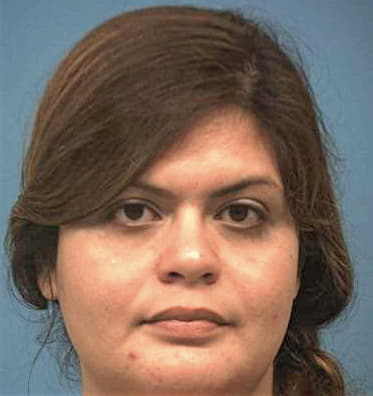 Diaz Analisa - Williamson County, TX 