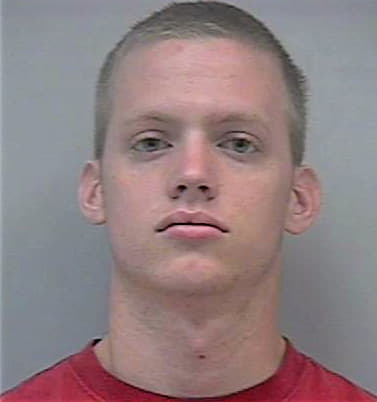 Wexel Andrew - Gwinnett County, GA 