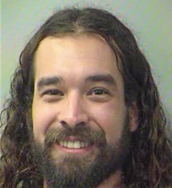Chastain Benjamin - Okaloosa County, FL 