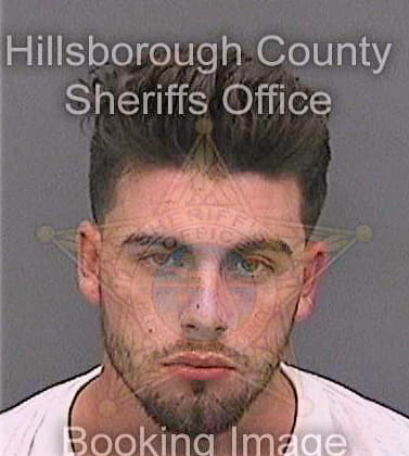 Leal Carlos - Hillsborough County, FL 